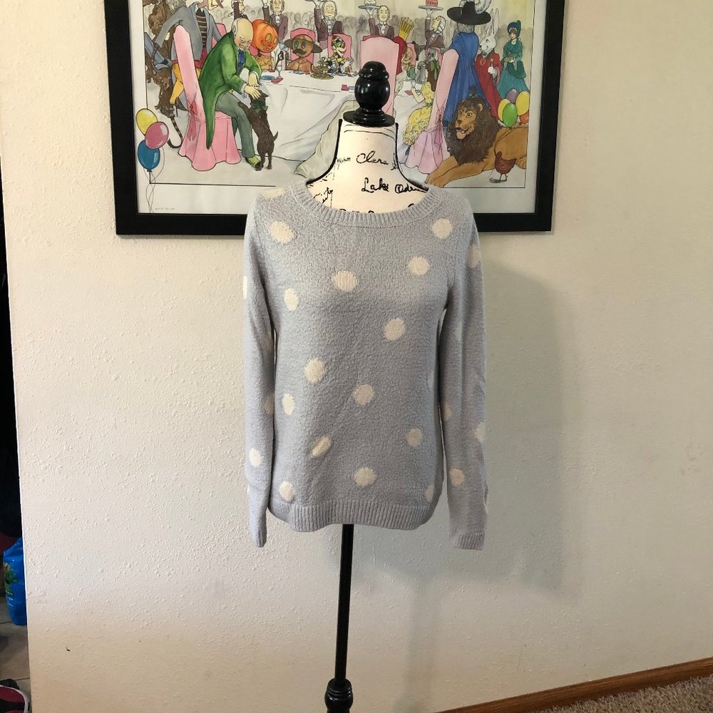LC Lauren Conrad Sweater
